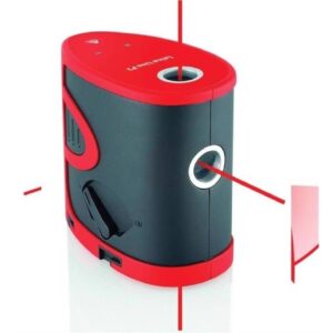 Leica LINO P3 UC NOKTA LAZERI - LEICALINOP3