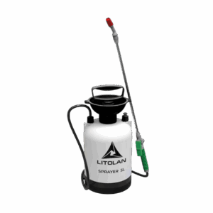Litolan Mekanik Zirai İlaçlama Pompası 5 Lt