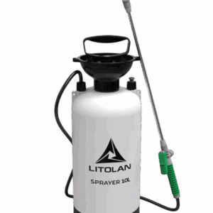 Litolan Mekanik Zirai İlaçlama Pompası 10 Lt