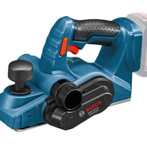 Bosch Akülü Planya Makinesi GHO 18V-LI (Aküsüz) - 06015A0300