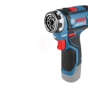 Bosch Akülü Vidalama Matkabı GSR 12V-15 FC (Aküsüz) - 06019F6004