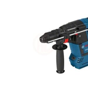 Bosch Akülü Kırıcı Delici Makine SDS Plus GBH 18V-26 (Aküsüz) - 0611909000
