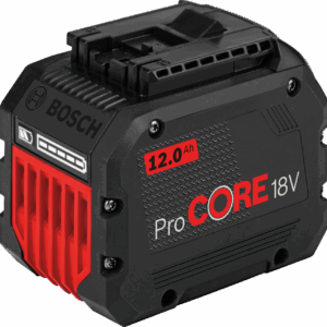 Bosch Akü ProCORE 18V 12,0 Ah - 1600A016GU