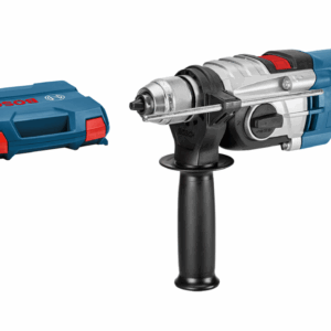 Bosch Darbeli Vidalama Matkabı GSB 20-2 - 060117B400