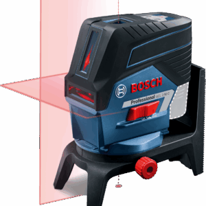 Bosch GCL 2-50 C Kombi Lazer - 0601066G00