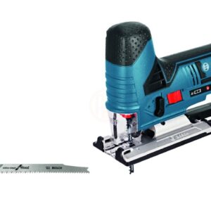 Bosch Akülü Dekupaj Testere Makinesi GST 12V-70 (Aküsüz) - 06015A1001