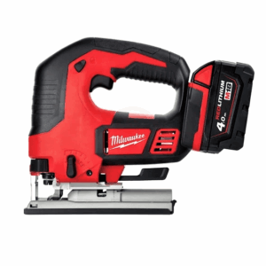 Milwaukee M18 Bjs-402C Akülü Dekupaj