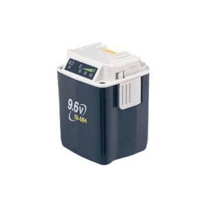 Makita Ni - Mh Serisi Akü 9.6 V 3.1Ah Bh9033A - MAA1935919