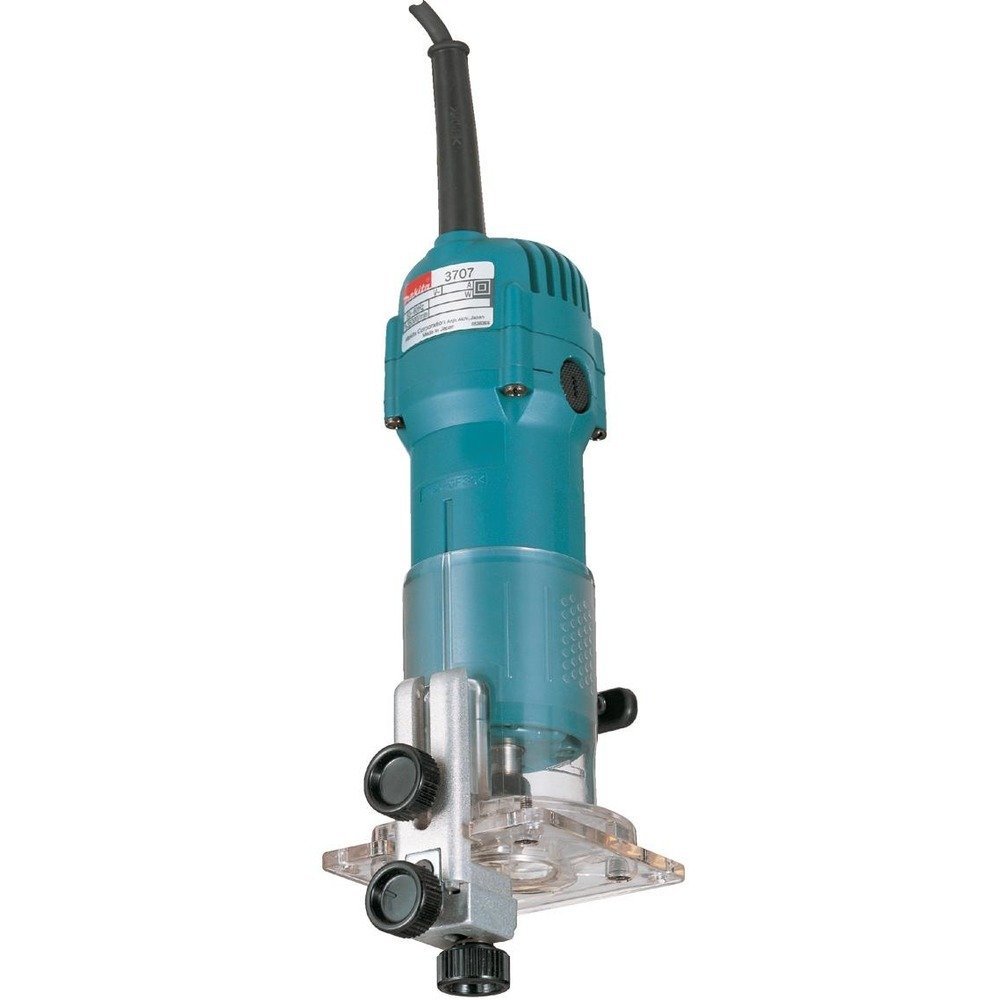 Makita 3707 FORMİKA TIRAŞLAMA ALETİ - MAK3707