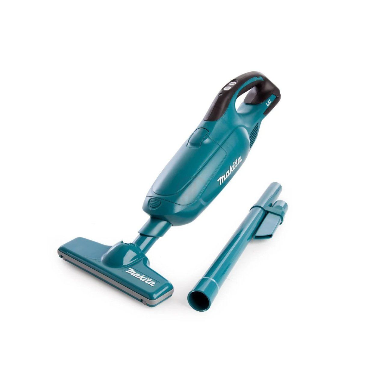 Makita Akülü El Süpürgesi DCL182Z (Aküsüz)