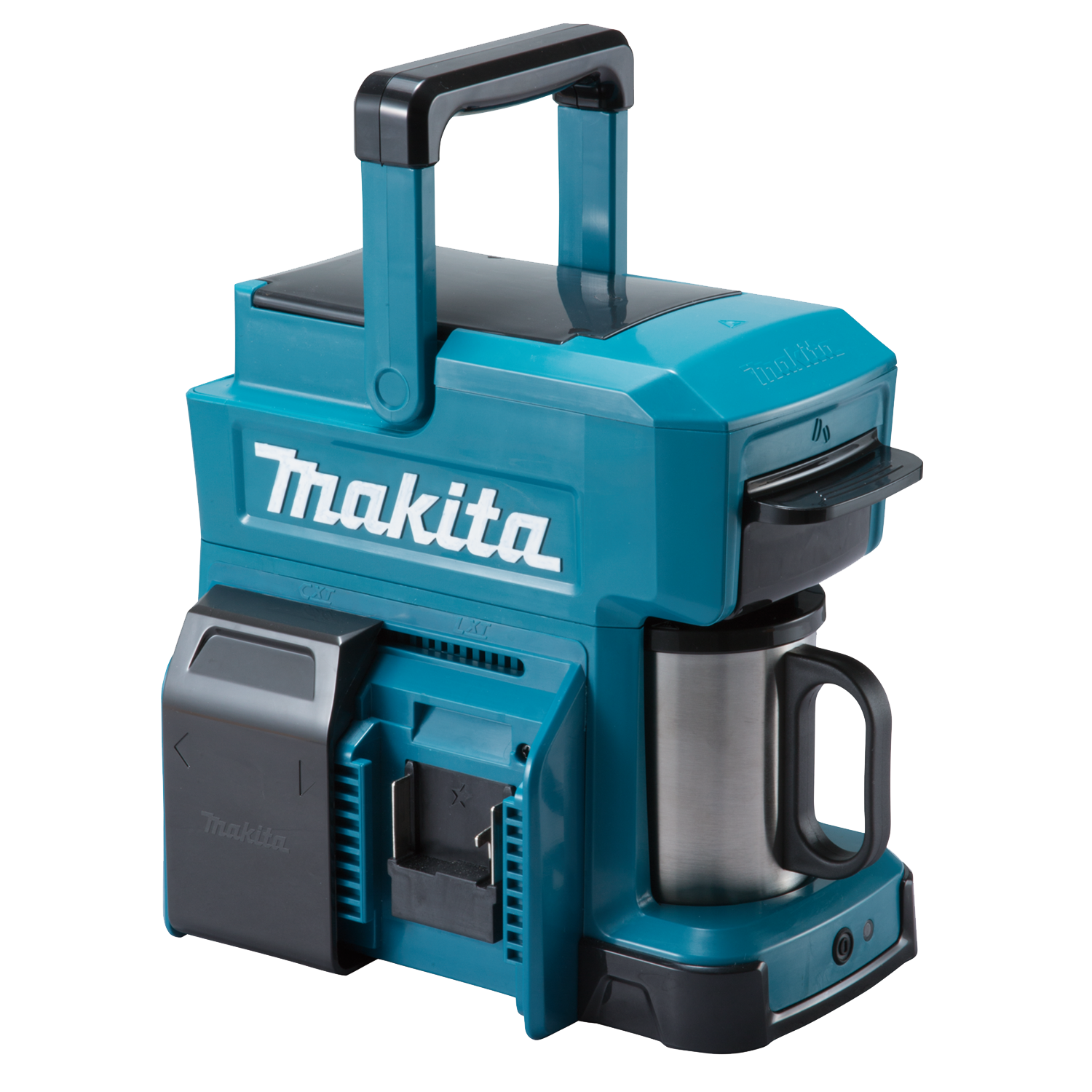 Makita Dcm501Z Akülü Kahve Makinası - MAKDCM501Z