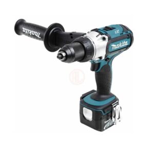 Makita DDF444RFE AKÜLÜ MATKAP VİDALAMA