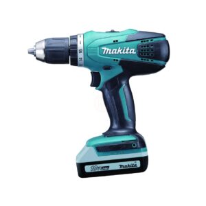 Makita DF457DWEX3 AKÜLÜ MATKAP VİDALAMA - MAKDF457DWEX3