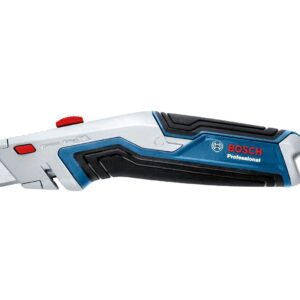 Bosch Profesyonel Değiştirilebilir Maket Bıçağı 16 Adet