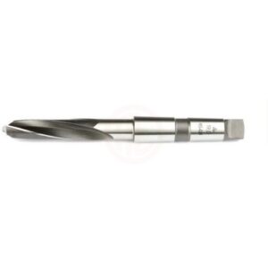 MTE Hss-Co8 Mksaplı Hardox Matkap Ucu Ø 17.0 Mm