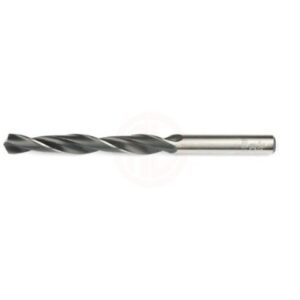 MTE Silindirik Saplı Kısa Metal Matkap Ucu HSS DIN 338 RN Haddeli 4,3x49 mm