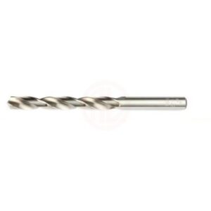 MTE Silindirik Saplı Kısa Metal Matkap Ucu HSS DIN 338 RN Taşlanmış 1,5x40 mm