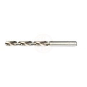 MTE Silindirik Saplı Kısa Metal Matkap Ucu HSS DIN 338 RN Taşlanmış 12,0x151 mm