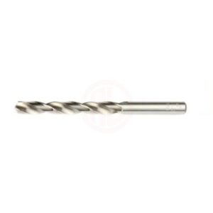 MTE Silindirik Saplı Kısa Metal Matkap Ucu HSS DIN 338 RN Taşlanmış 15,0x169 mm