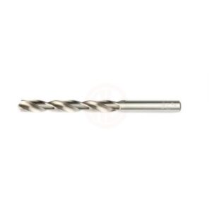 MTE Silindirik Saplı Kısa Metal Matkap Ucu HSS DIN 338 RN Taşlanmış 5,0x86 mm