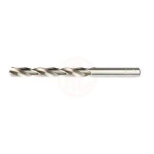 MTE Silindirik Saplı Kısa Metal Matkap Ucu HSS DIN 338 RN Taşlanmış 6,7x101 mm