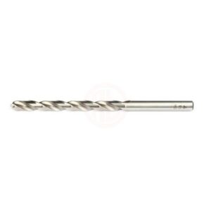 MTE Silindirik Saplı Uzun Metal Matkap Ucu HSS DIN 340 RN 1,2x65 mm