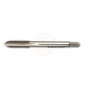 MTE Metrik Normal Vidalı Kılavuz HSS DIN 352 Son (6H) M10 x 70 mm