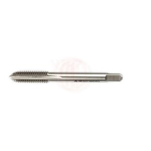 MTE Metrik Normal Vidalı Kılavuz HSS DIN 352 Son (6H) M3 x 40 mm