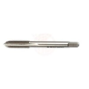 MTE Metrik Normal Vidalı Kılavuz HSS DIN 352 Son (6H) M5 x 50 mm