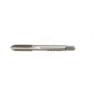 MTE Metrik Normal Vidalı Kılavuz HSS DIN 352 Son (6H) M6 x 56 mm