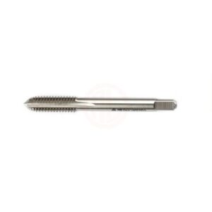 MTE Metrik Normal Vidalı Kılavuz HSS DIN 352 Son (6H) M14 x 80 mm