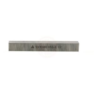 MTE Kare Kesitli Torna Kalemi HSS-E DIN 4964/B 10x10x100 mm