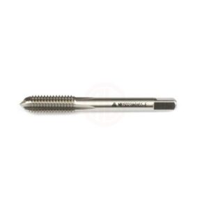 MTE Metrik Normal Vidalı Kılavuz HSS-E DIN 352 Son (6H) M10 x 70 mm