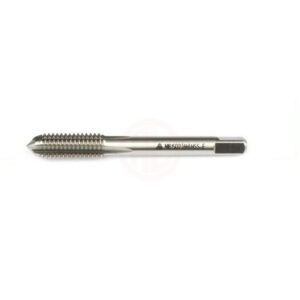 MTE Metrik Normal Vidalı Kılavuz HSS-E DIN 352 Son (6H) M8 x 63 mm
