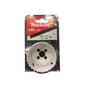Makita Bi-Metal Delik Açma Testeresi 56 mm (D-35483)