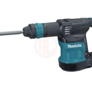 Makita Hk1820 Elektropnömatik Kırıcı Delici