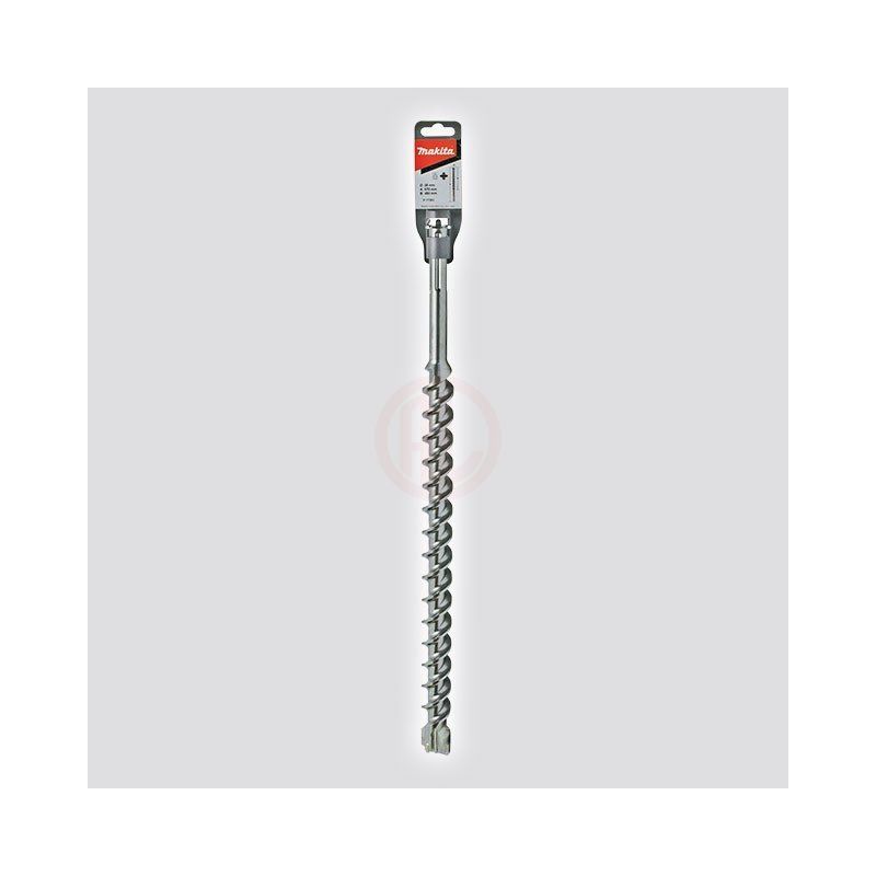 Makita SDS Max Delici Elmas Matkap Ucu Zentro 45x920 mm (P-78209)