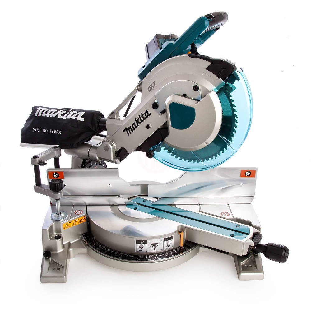 Makita LS1016L SÜRGÜLÜ LAZERLİ GÖNYE KESİM TEZGAHI - MAKLS1016L