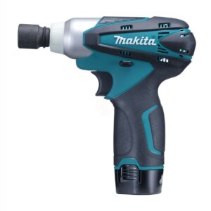 Makita TW100DWE AKÜLÜ DARBELİ SOMUN SIKMA - MAKTW100DWE