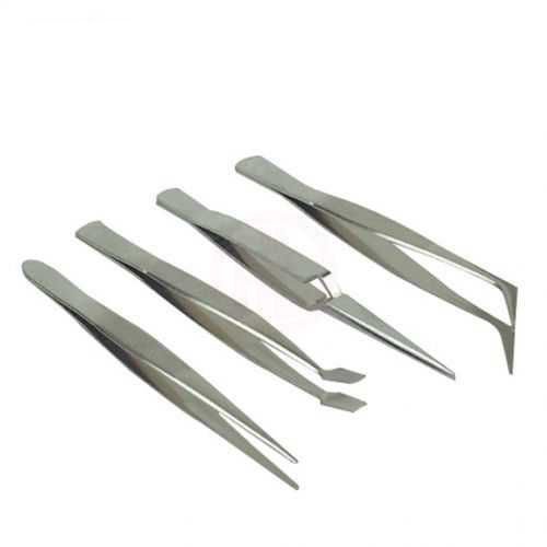 Mannesmann 615 Cımbız Seti, 4 Parça