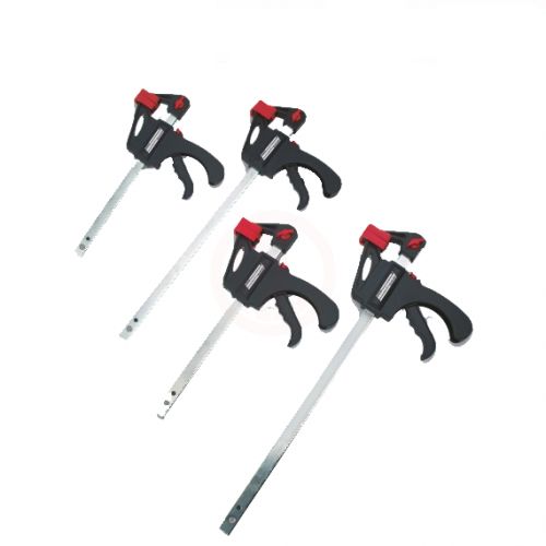 Mannesmann 90304 İşkence Seti, 4 Parça