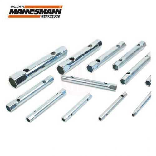 Mannesmann 265-17x19 Kovan Anahtar, 17x19mm