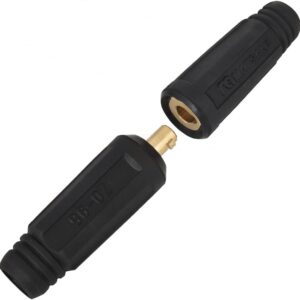 Matsan Kaynak Kablo Bağlantı Elemanı Takım Avrupa Tip 10-25 mm²