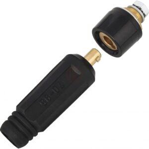 Matsan Kaynak Kablo Bağlantı Elemanı Takım Matsan Tip 50-70 mm²