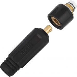 Matsan Kaynak Makine Bağlantı Elemanı Takım Matsan Tip 35-50 mm²