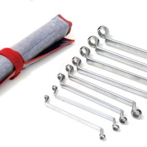 Maxpower MX3008Set Yıldız Anahtar Takımları 8 Parça