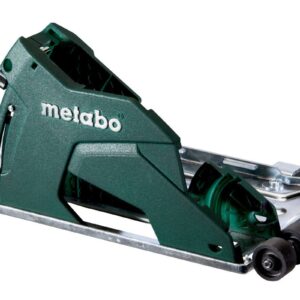 Metabo W 8-115 115 MM AVUÇ TAŞLAMA 850 W - W 8-115