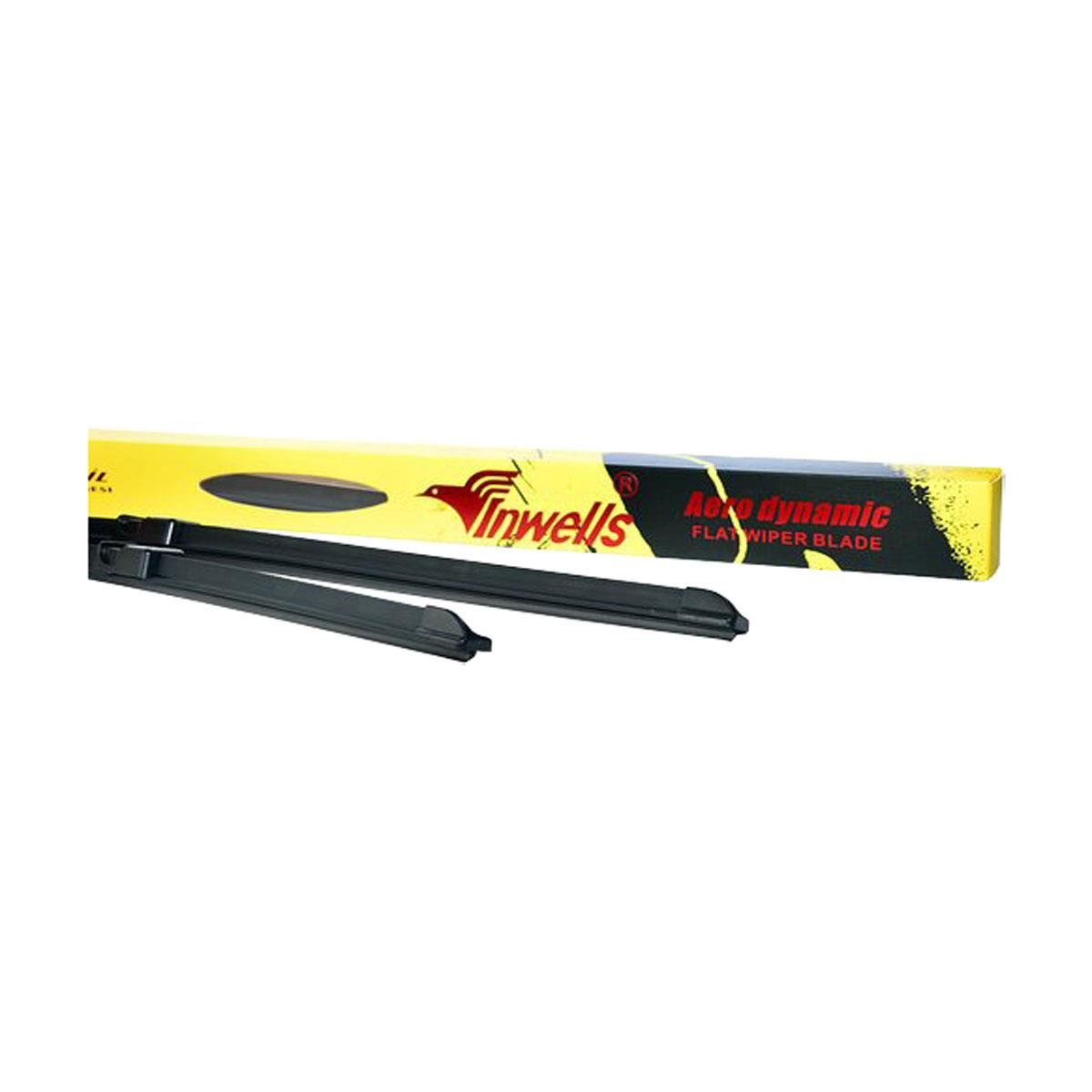 Inwells Mercedes Viano İnwells Muz Silecek Takımı (2011-2014) 018057
