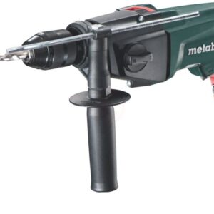 Metabo 13/8 MM 760 W DARBELİ MATKAP - SBE760
