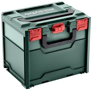 Metabo Taşıma Çantası MetaBox 340 (396x296x340 mm)